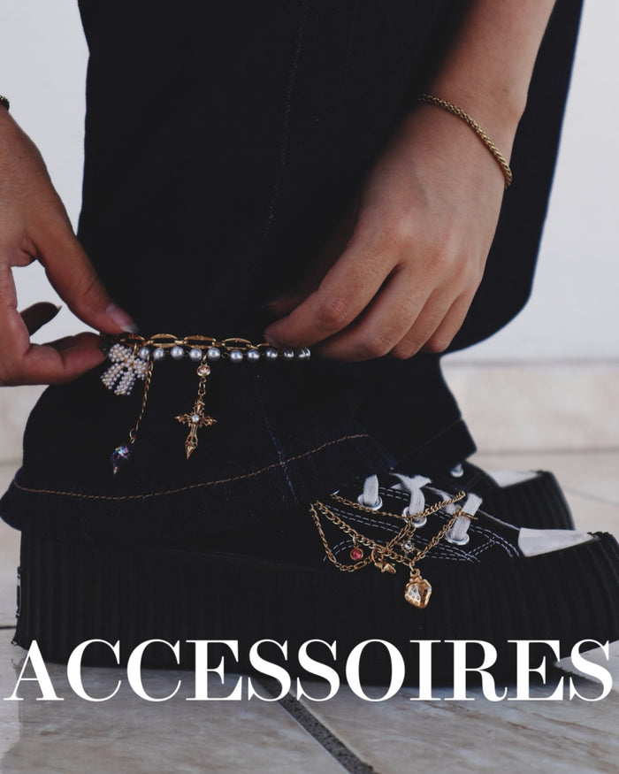 Accessoires