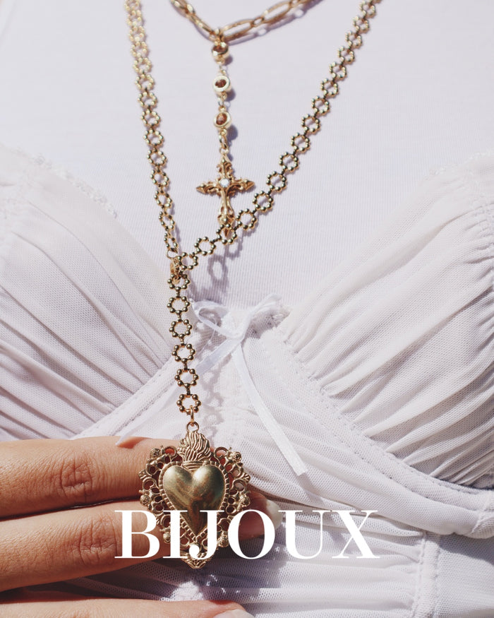 Bijoux