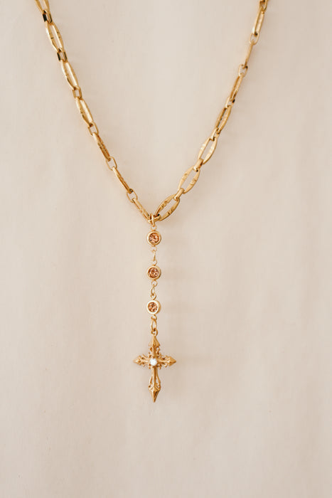 Collier Isadora