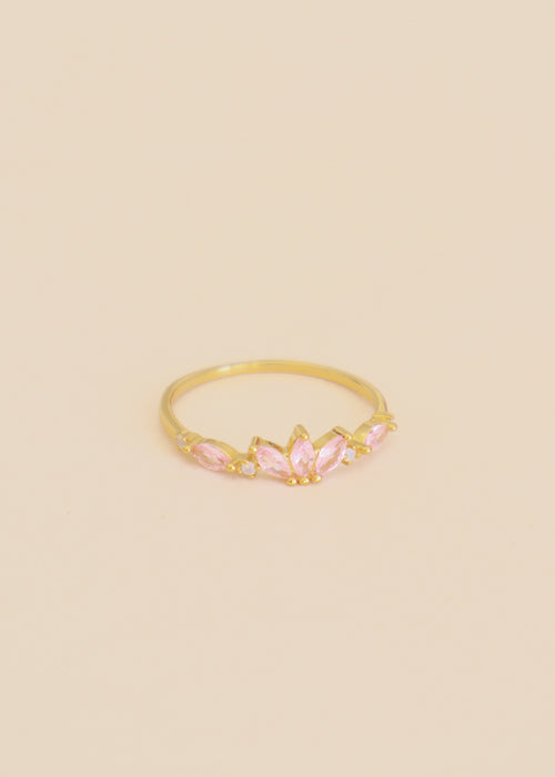 Bague Marguerite