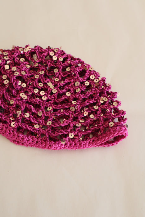 Filet Cap (divers coloris)
