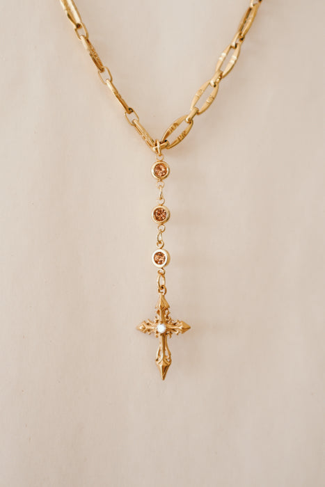 Collier Isadora
