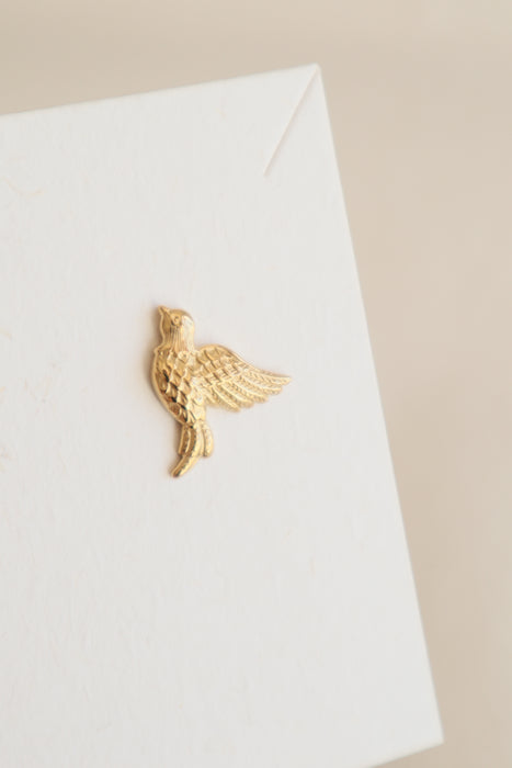 Boucles birdy