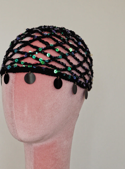 Bonnet Blush