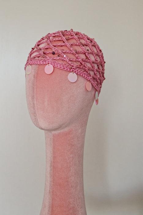 Bonnet Blush