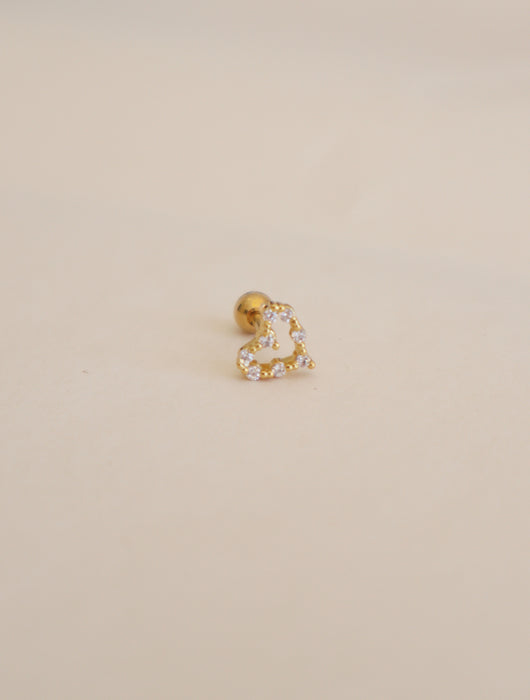 Cœur (bijoux de piercing)