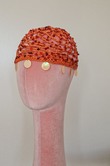 Bonnet Blush
