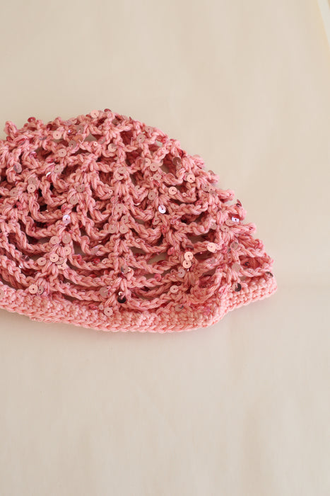 Filet Cap (divers coloris)