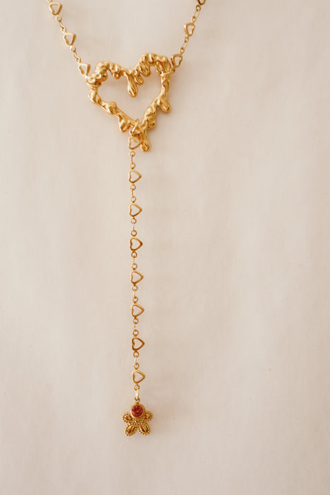 Collier Arabella
