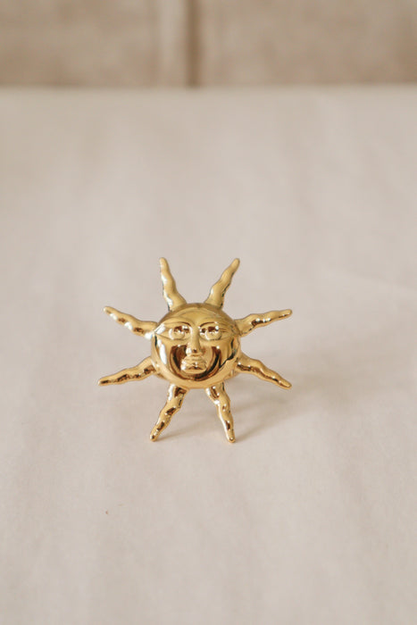 Sunny