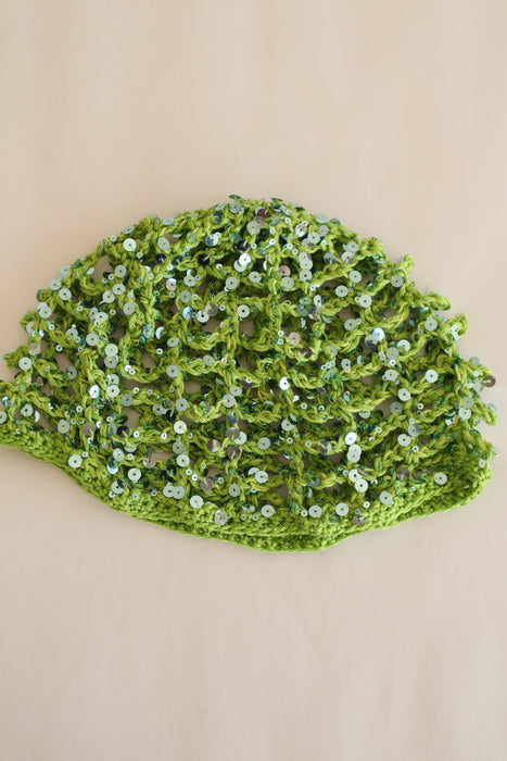 Filet Cap (divers coloris)