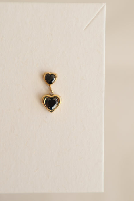 Boucles heartless