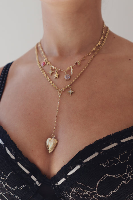 Collier Starry Shine