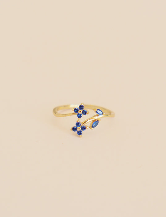 Bague Iris