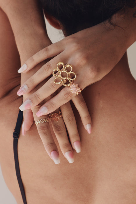Bague Béatrix