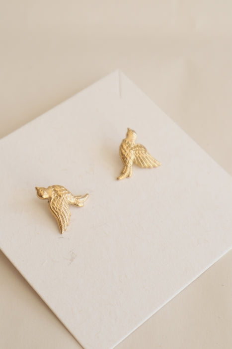 Boucles birdy