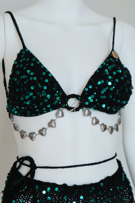 Ensemble Tama - taille S, modèle unique