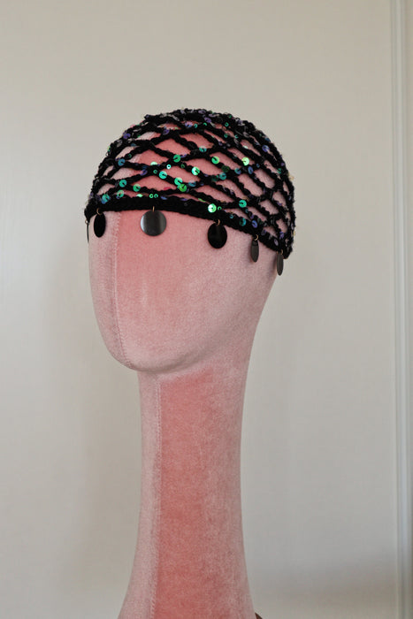 Bonnet Blush