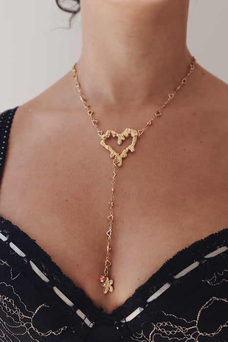 Collier Arabella
