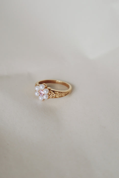 Bague Lily