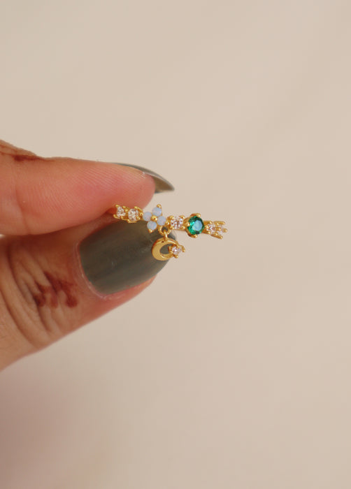 Bague Moon