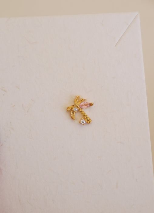 Cocotier (bijoux de piercing)