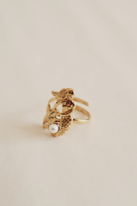 Bague My fave woman
