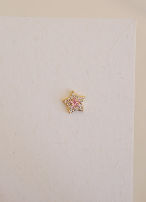 Star  (bijoux de piercing)