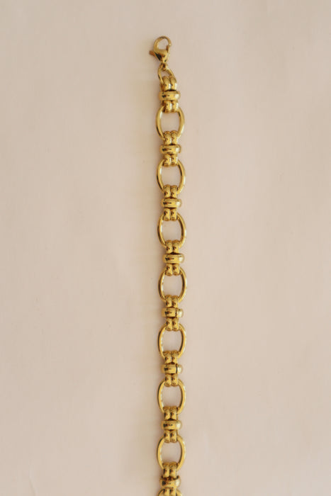 Bracelet à maillons