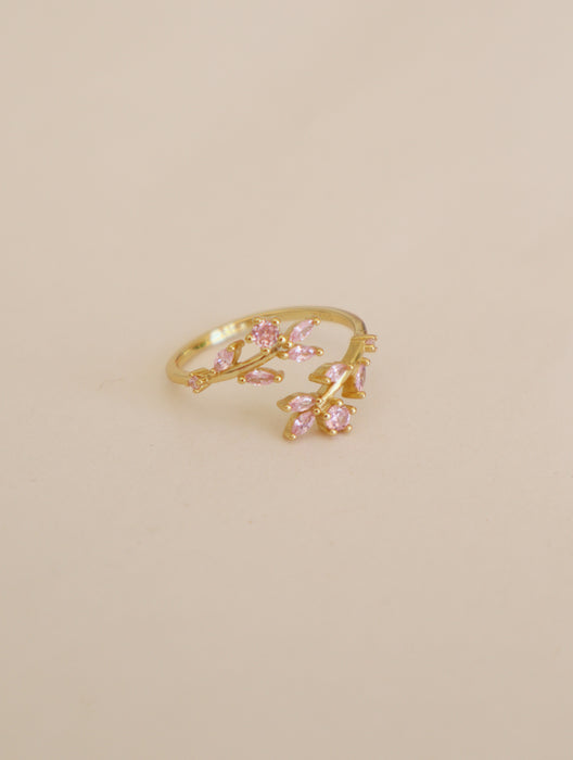 Bague Loly