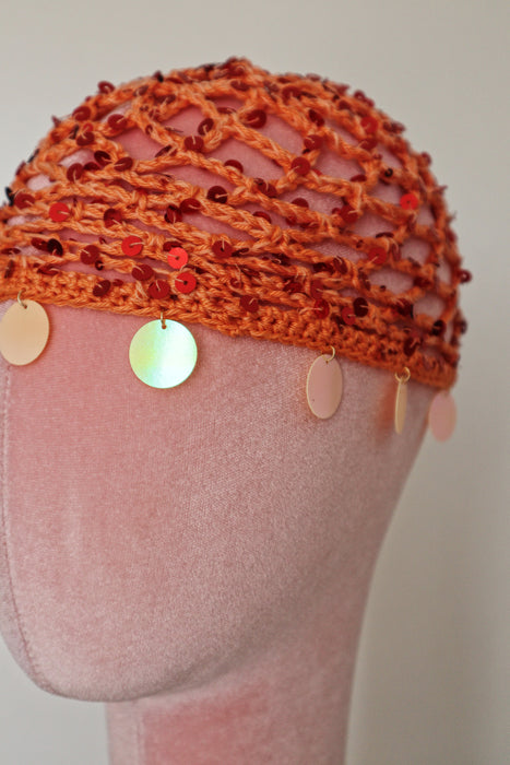 Bonnet Blush