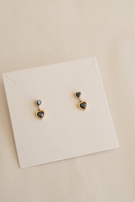 Boucles heartless