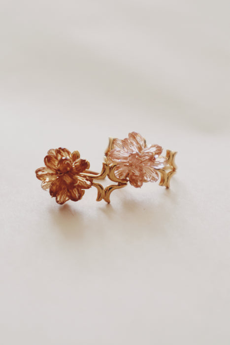 Bague Béatrix