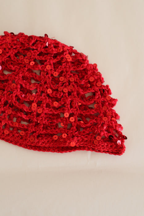 Filet Cap (divers coloris)