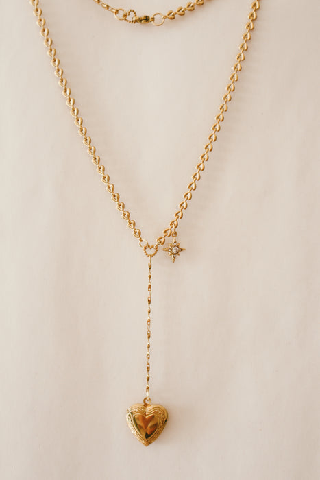 Collier Starry Shine