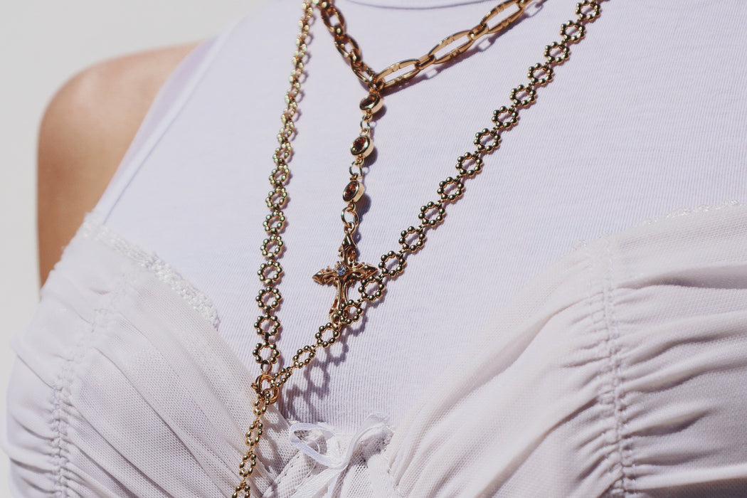 Collier Isadora