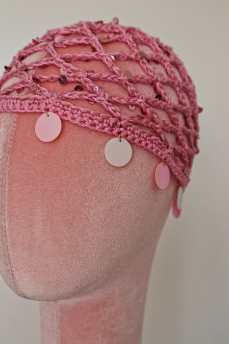Bonnet Blush