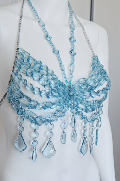 Milly - Bijou de buste