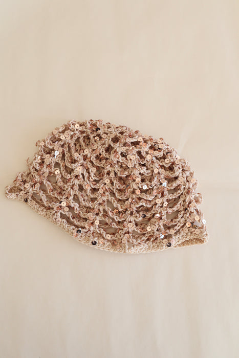 Filet Cap (divers coloris)