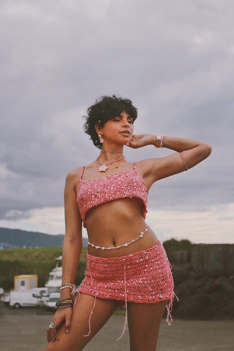 Set Pink Crush
