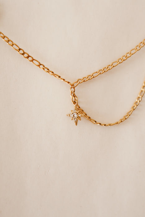 Bijoux lacets (Modèle 2)