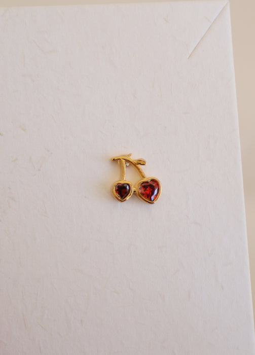 Cherry (bijoux de piercing)