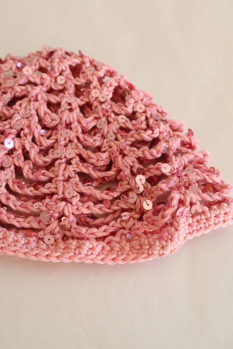Filet Cap (divers coloris)