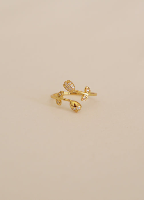 Bague Jasmine