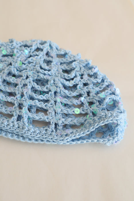 Filet Cap (divers coloris)