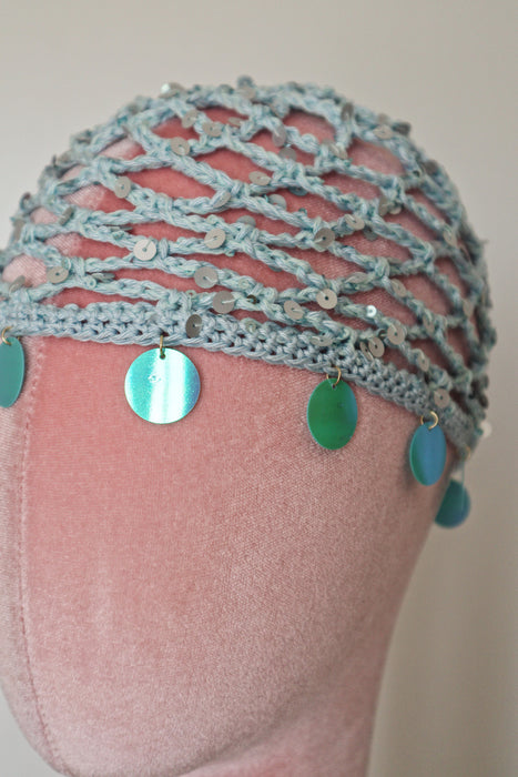 Bonnet Blush