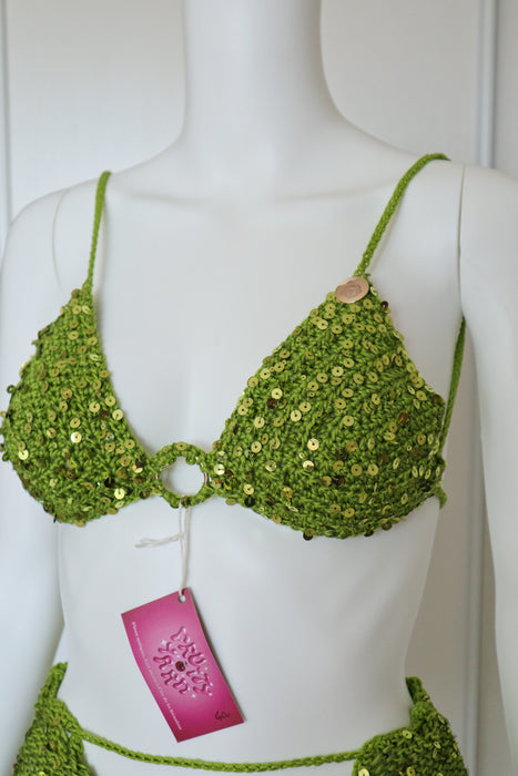 Ensemble Tama - taille S, modèle unique