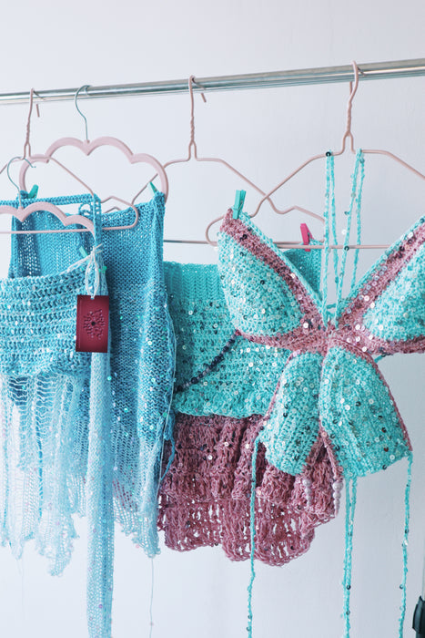 Butterfly Top