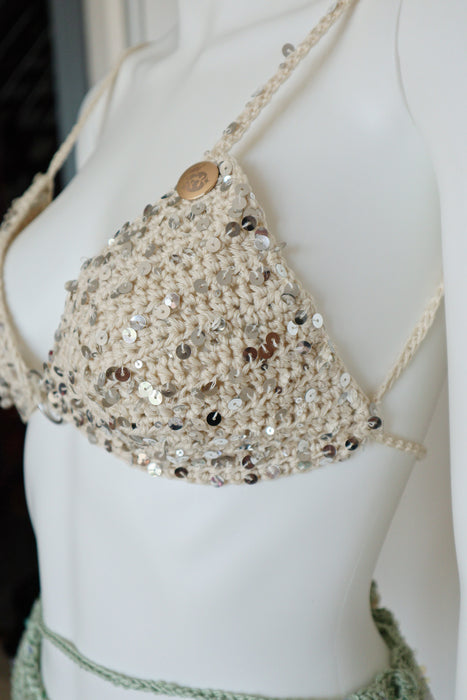 Ensemble Tama - taille S, modèle unique