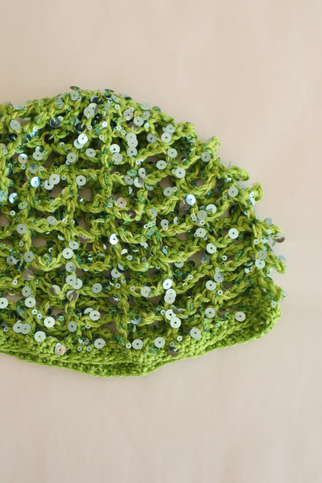Filet Cap (divers coloris)